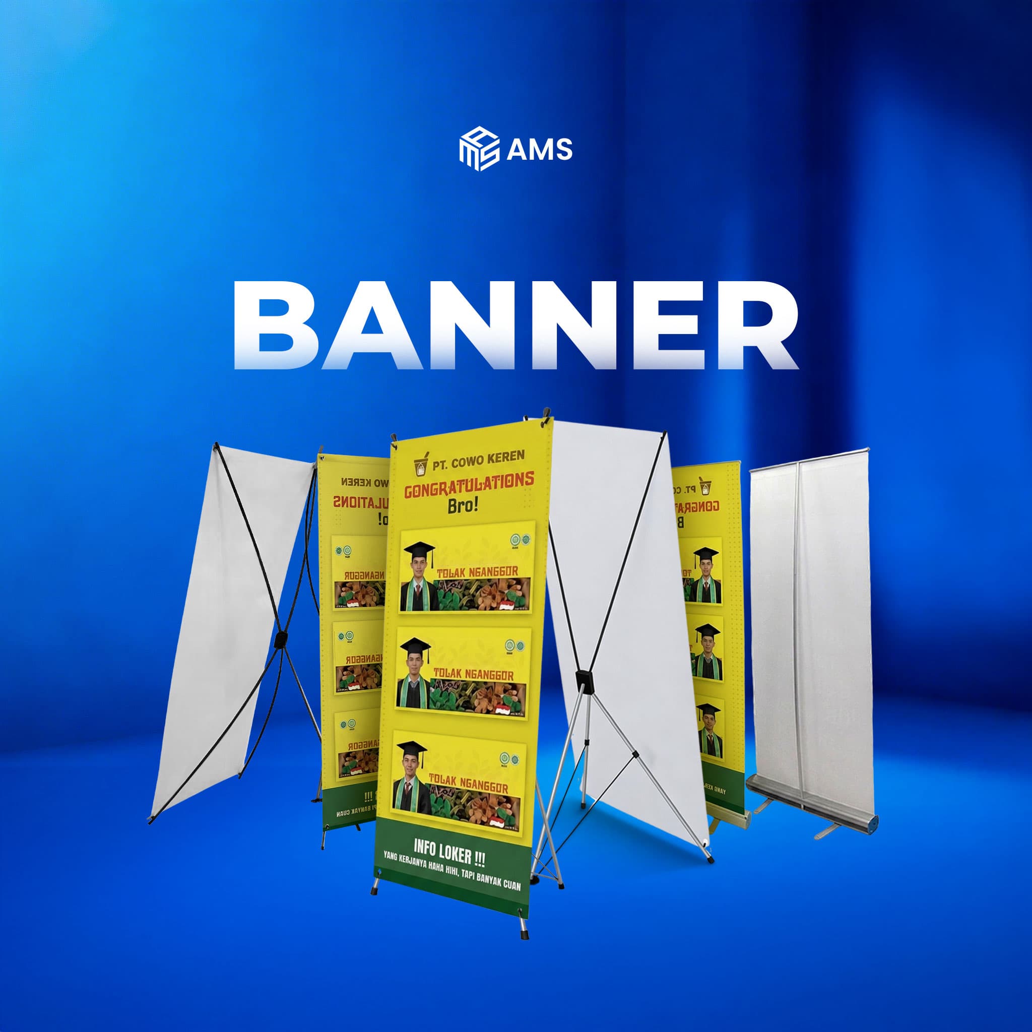 Banner Printing