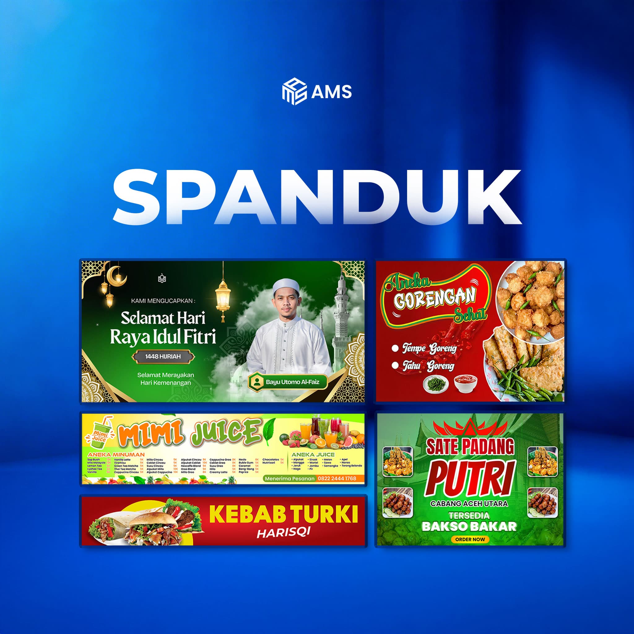 Spanduk